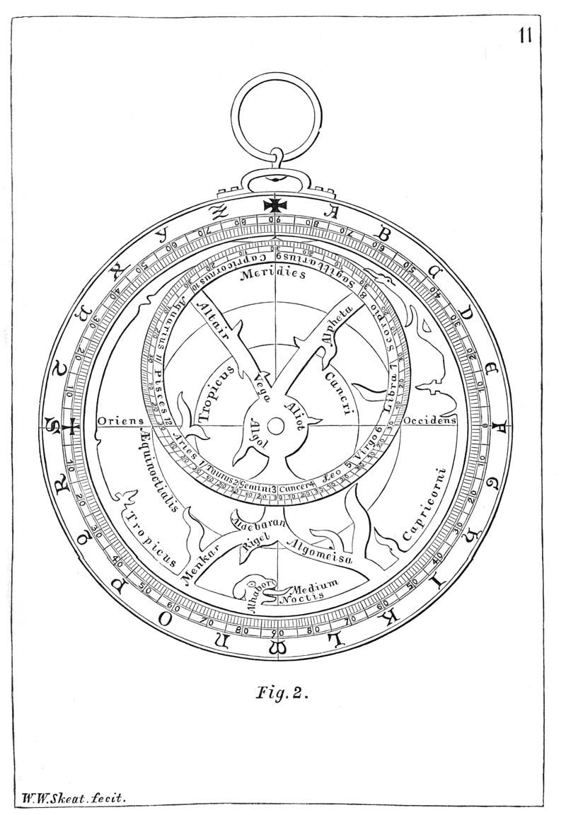 800x1152 Treatise On The Astrolabe 2