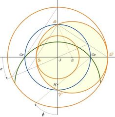 236x240 Astrolabe Drawing