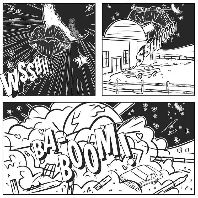 755x755 I Wish I Could Draw.