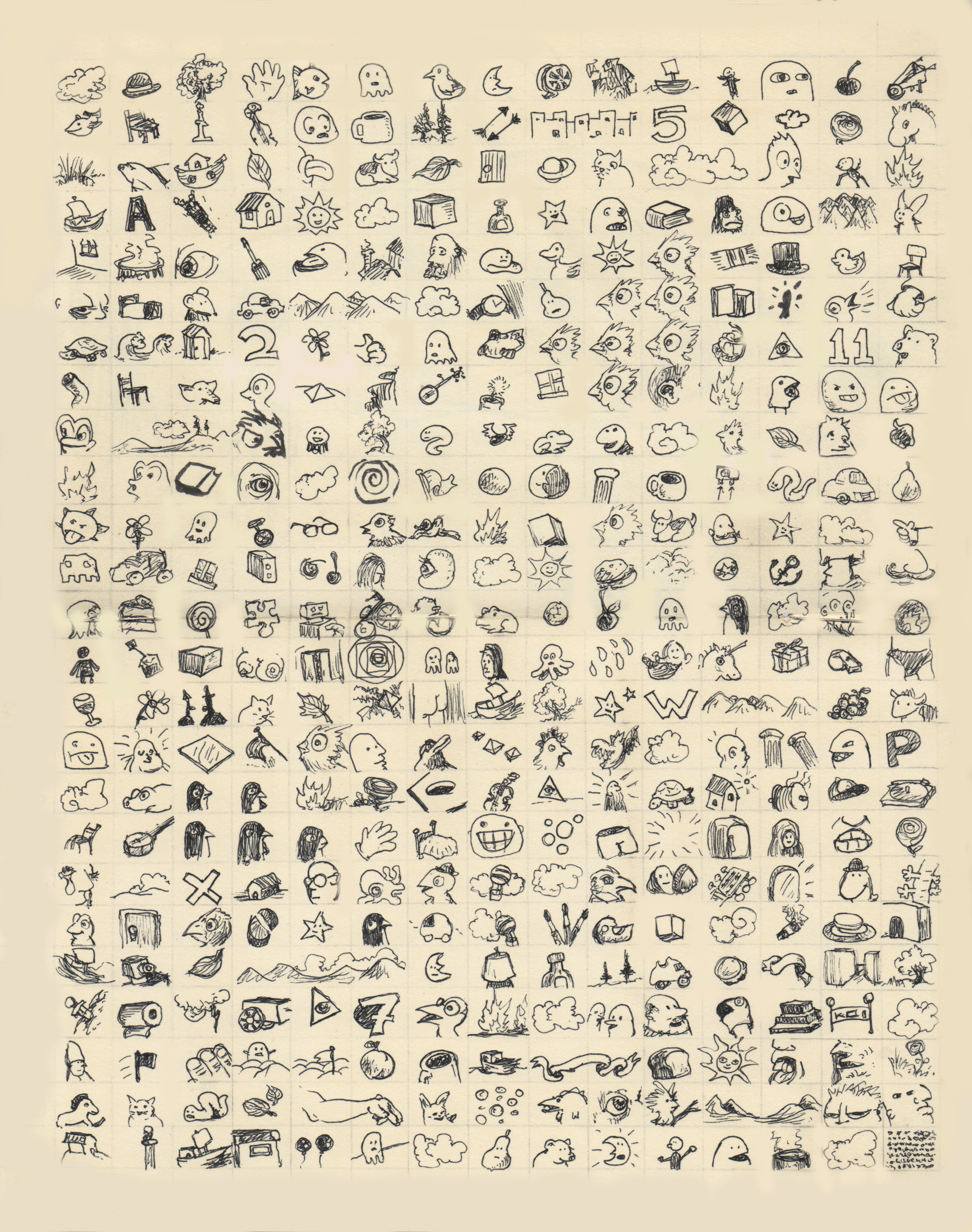 2461x3118 Drawing Swervy