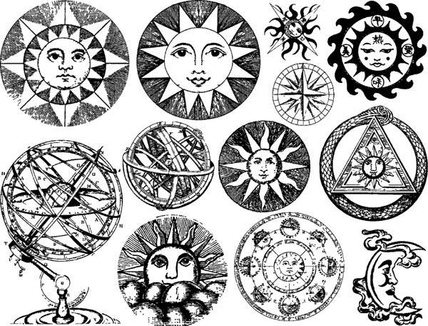 600x456 Astronomy Decals The Glass Underground