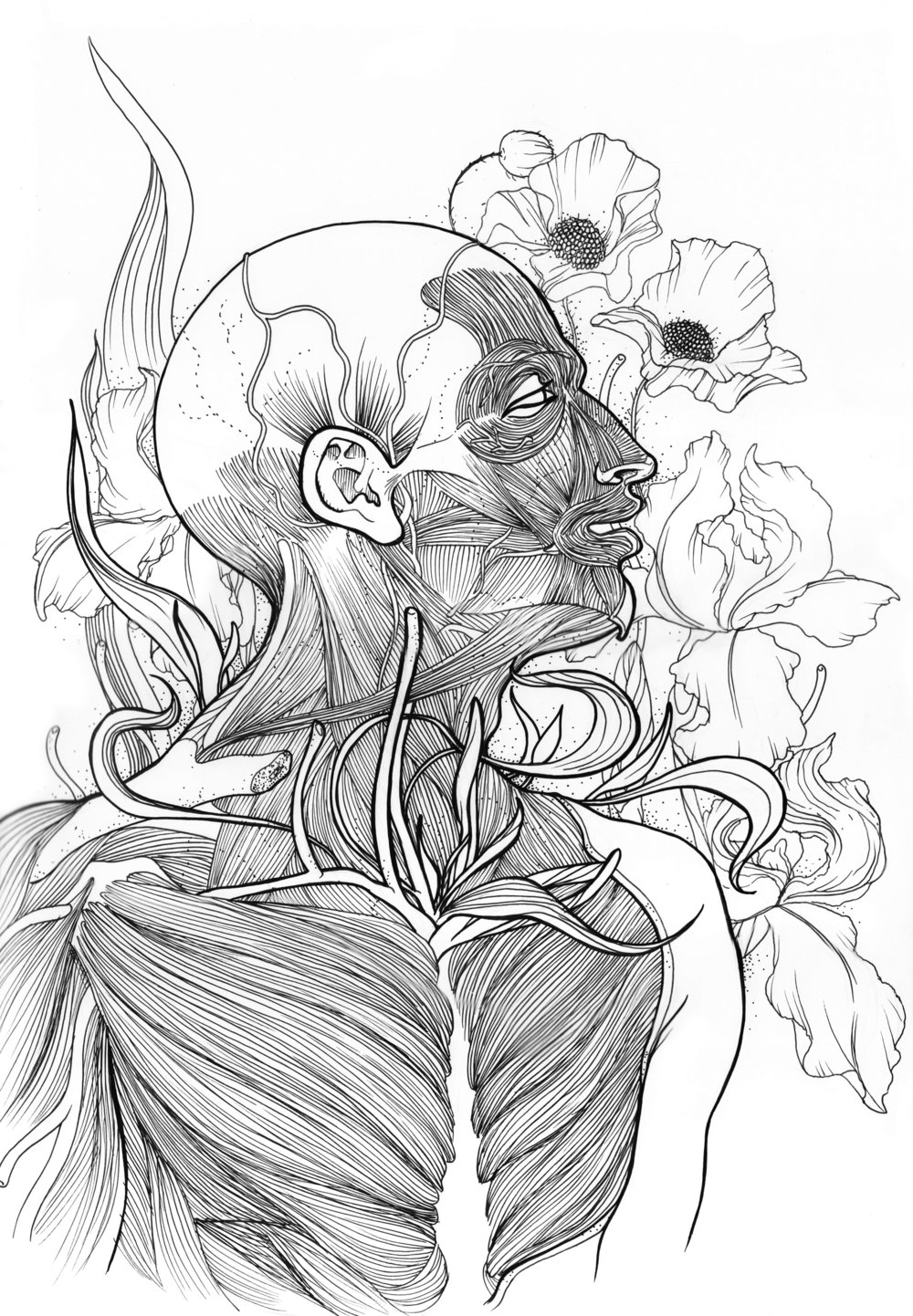 1000x1442 Illustration Atelier Blauverd