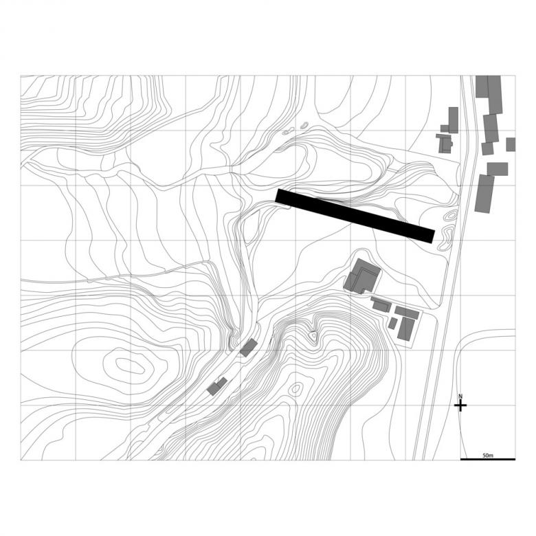 780x780 Sanbaopeng Art Museum