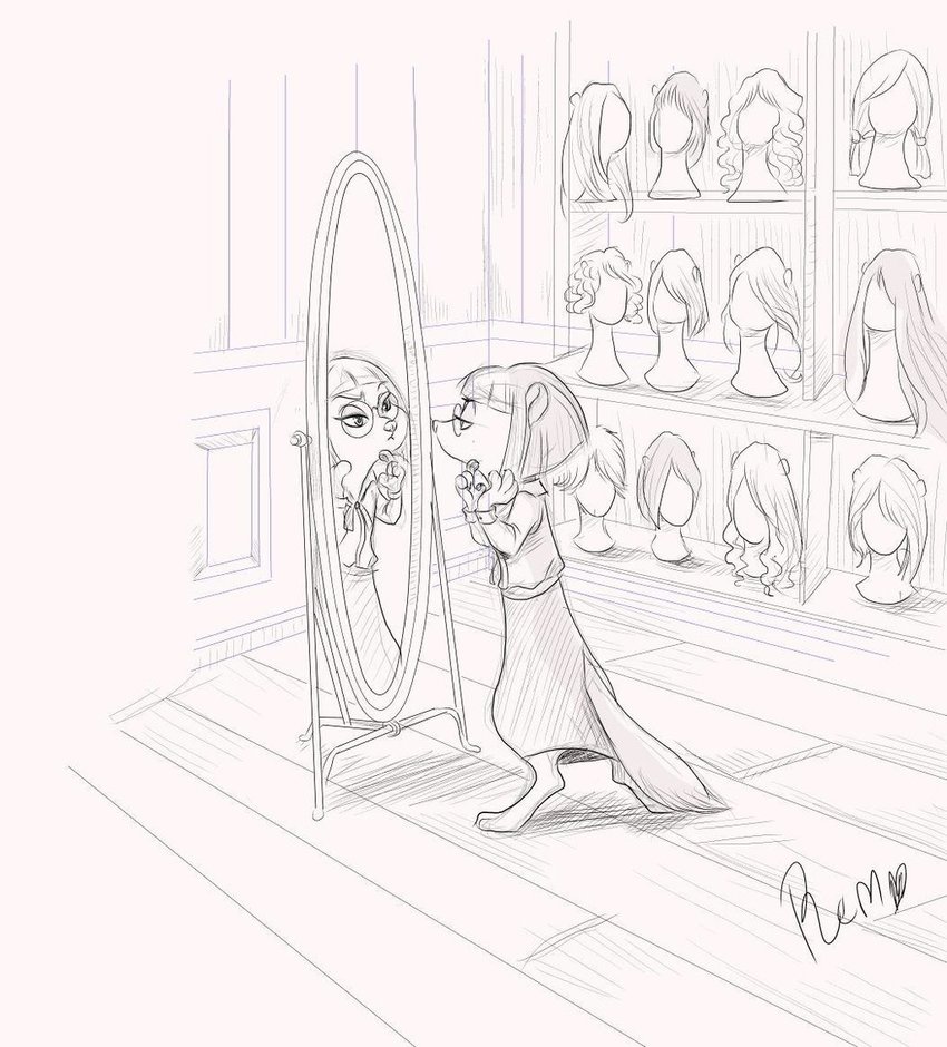 850x940 Stella Rogers' Atelier By Aoiremart