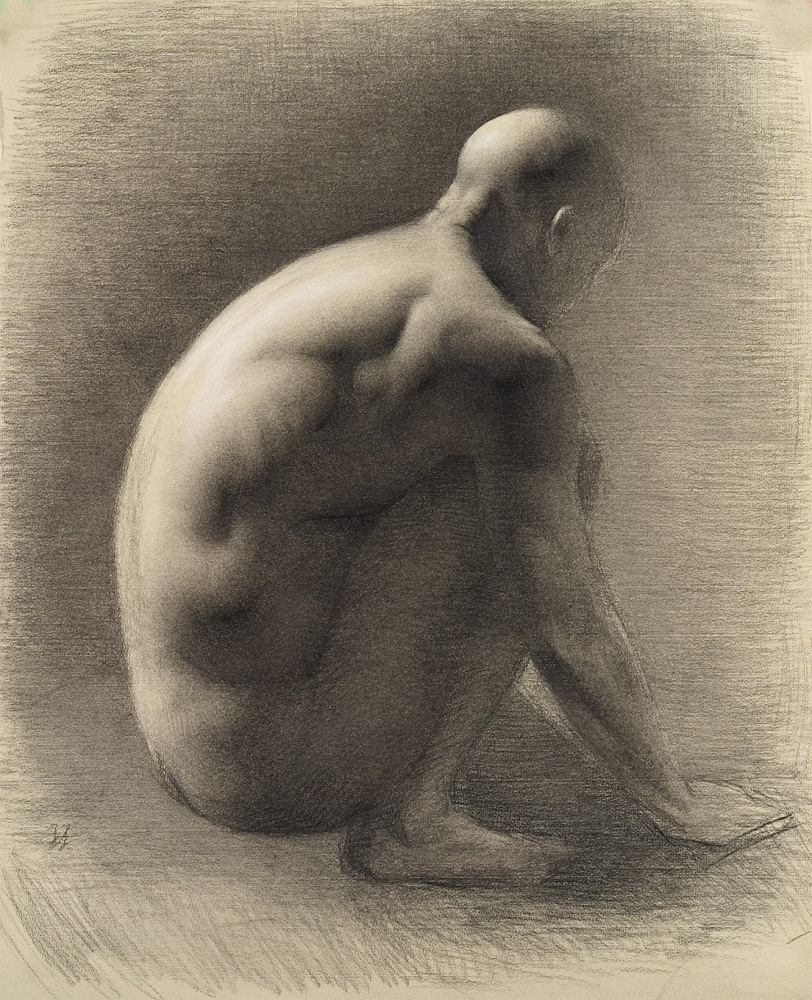 812x1000 Classical Drawing Atelier