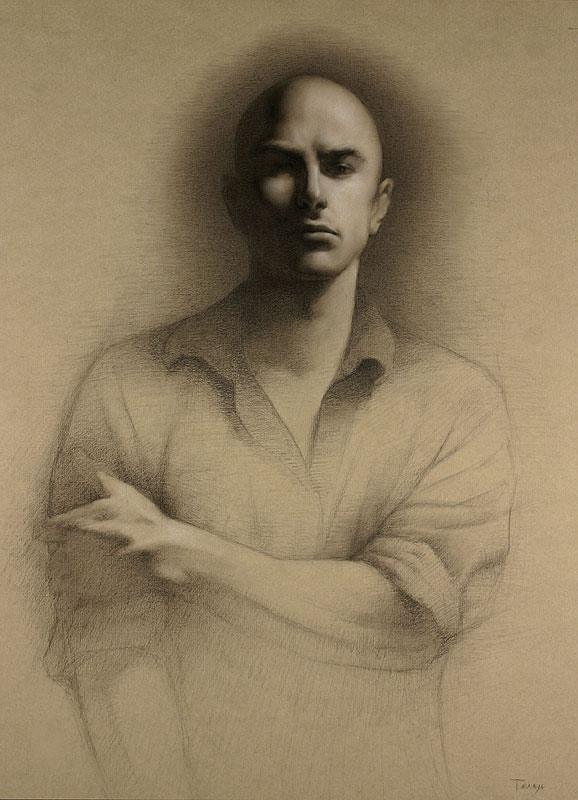 578x800 Figure Drawings Aristides Atelier