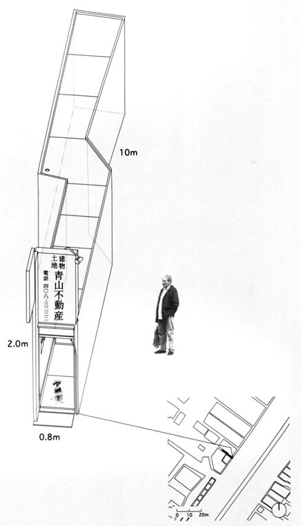 436x762 Atelier Bow Wow. Pet Architecture