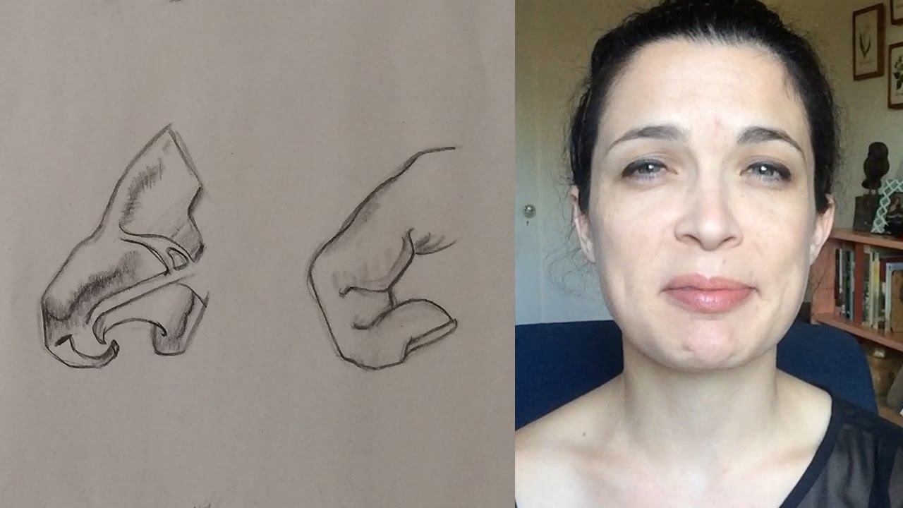 1280x720 Watts Atelier Online Head Drawing Phase 2