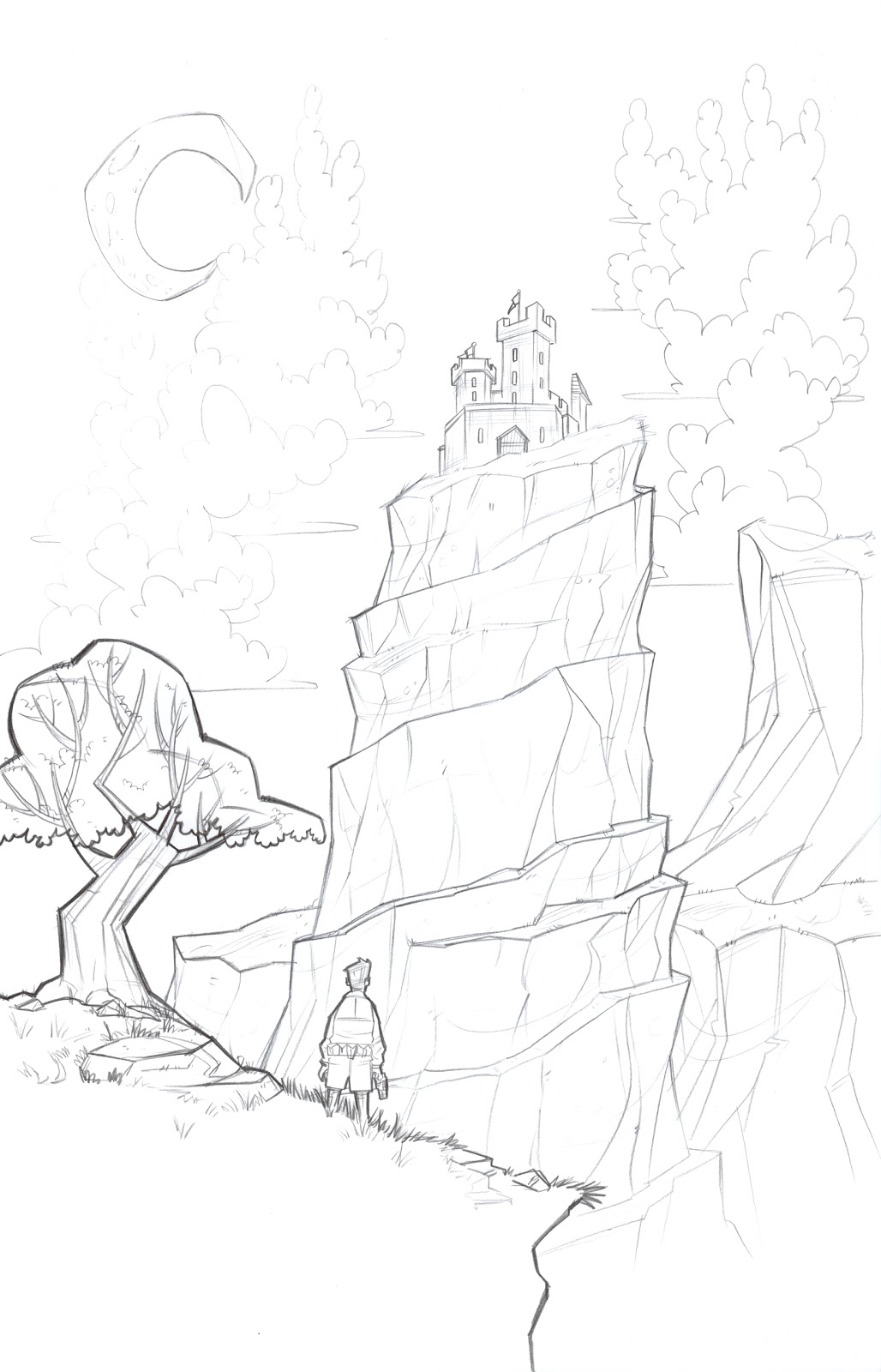 1028x1600 Drawings By Devin Concept Bgs