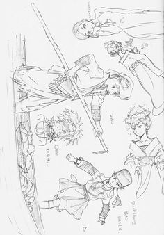 236x338 Pin By On Atmosphere's Sketchbook Concept Draw