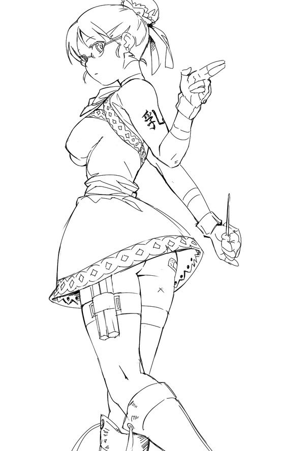 600x888 The 69 Best Tarou2 Images On Sketch Books, Sketchbooks