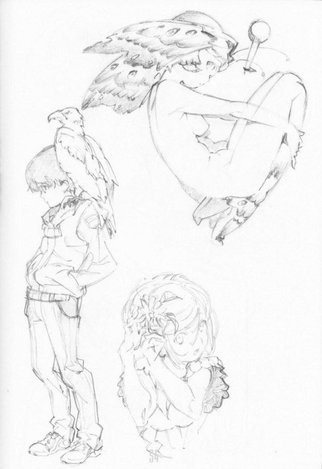 658x959 363 Best Movement Images On Character Design