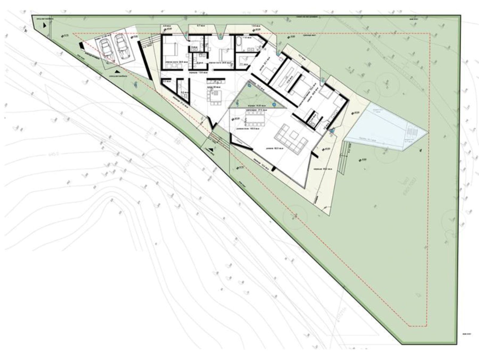 Atrium Drawing At Getdrawings Free Download