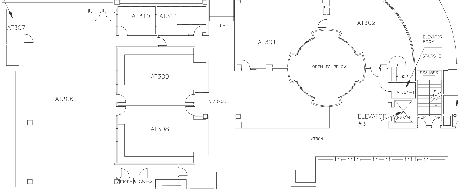 1511x625 Campus Maps