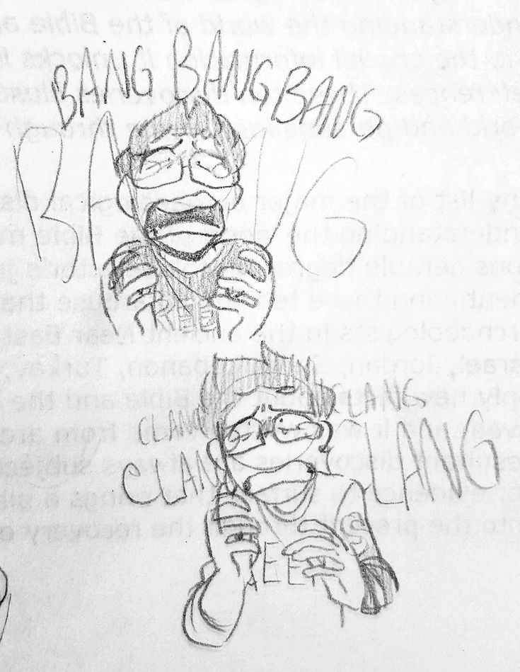 735x949 746 Best Panic Attack Drawing Images On Panic Disorder