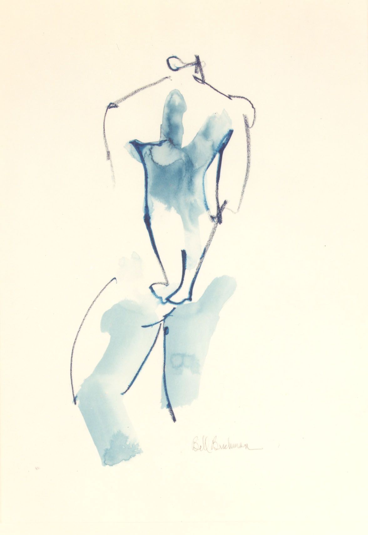 1176x1710 Figure Drawing