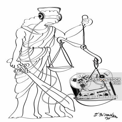 400x400 District Attorney Cartoons And Comics