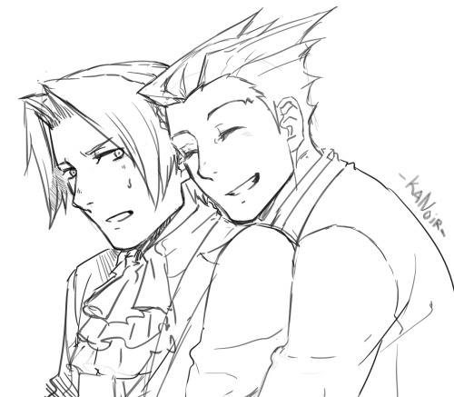 500x437 Kanoir Ace Attorney Tumblr