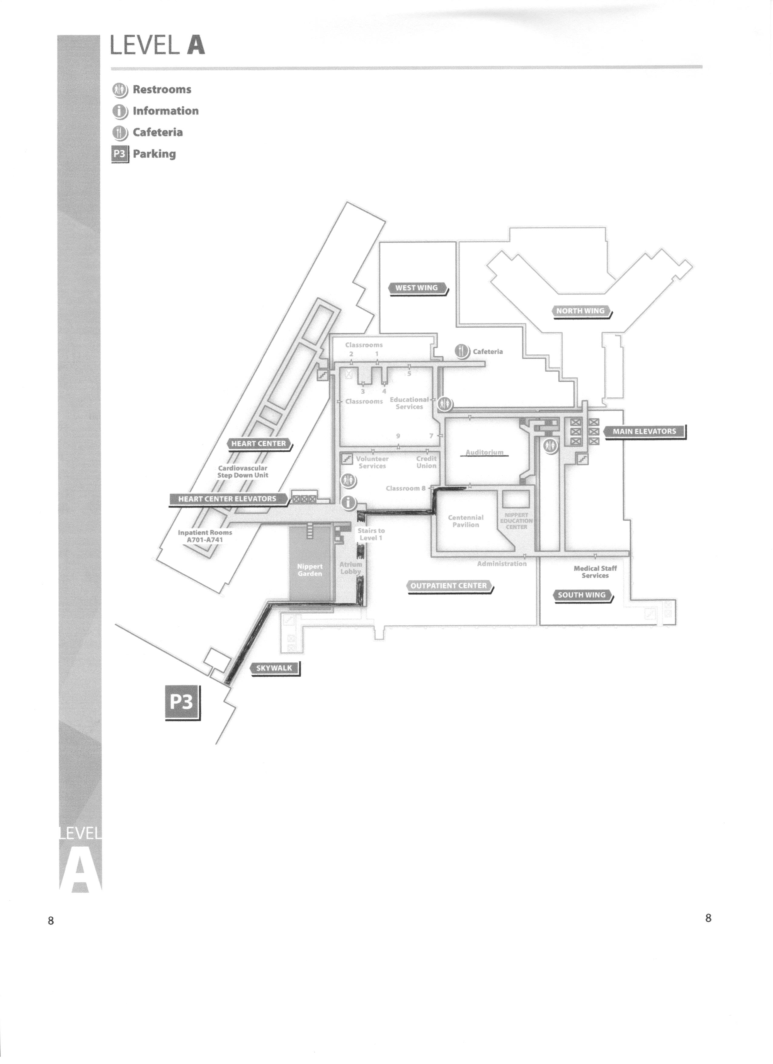 2550x3510 Organization Information