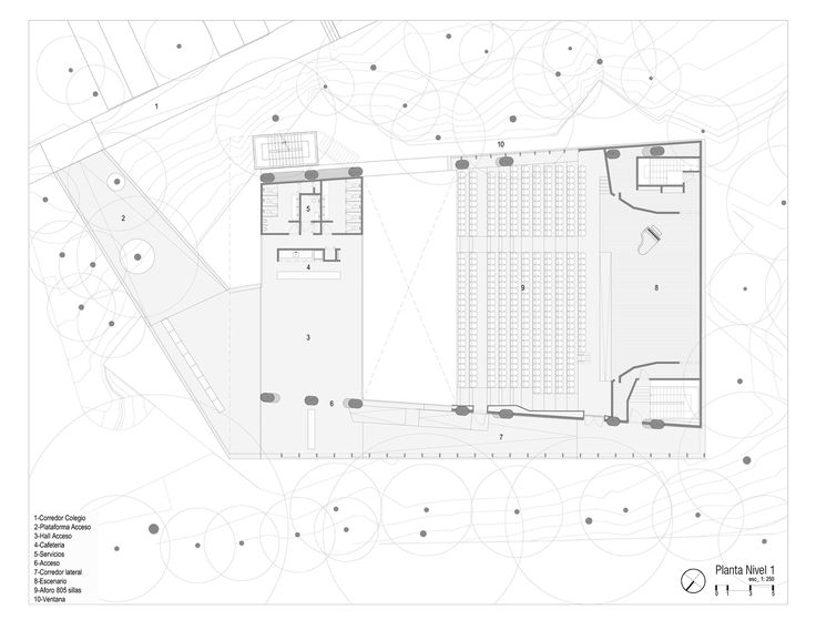 736x568 14 Best Projectauditorium Images On Architectural