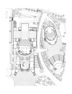 236x307 Auditorium Parco Della Musica