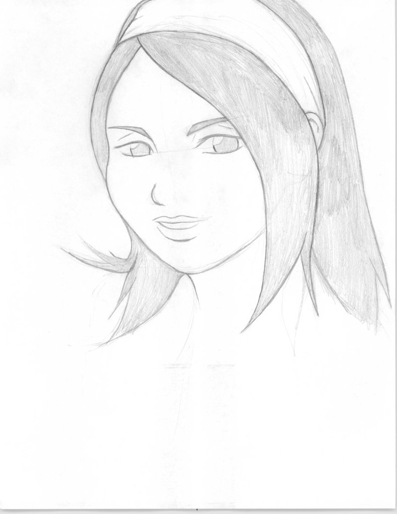 786x1017 My Aunt In Anime Form By Kendogo7