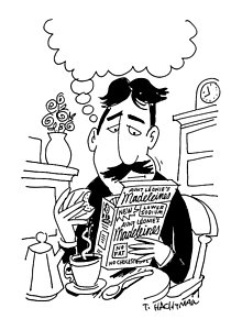 220x300 Aunt Drawings Fine Art America