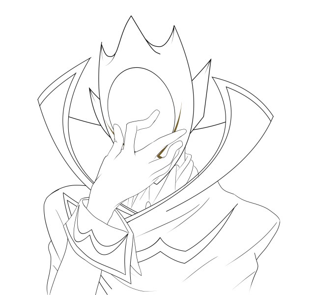 639x600 Gilgamesh, Author