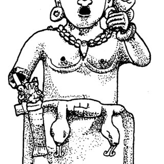 320x320 Mixtequilla Map (Drawing By The Author) Download Scientific Diagram