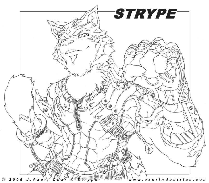 867x760 Imposed Authority By Jayaxer