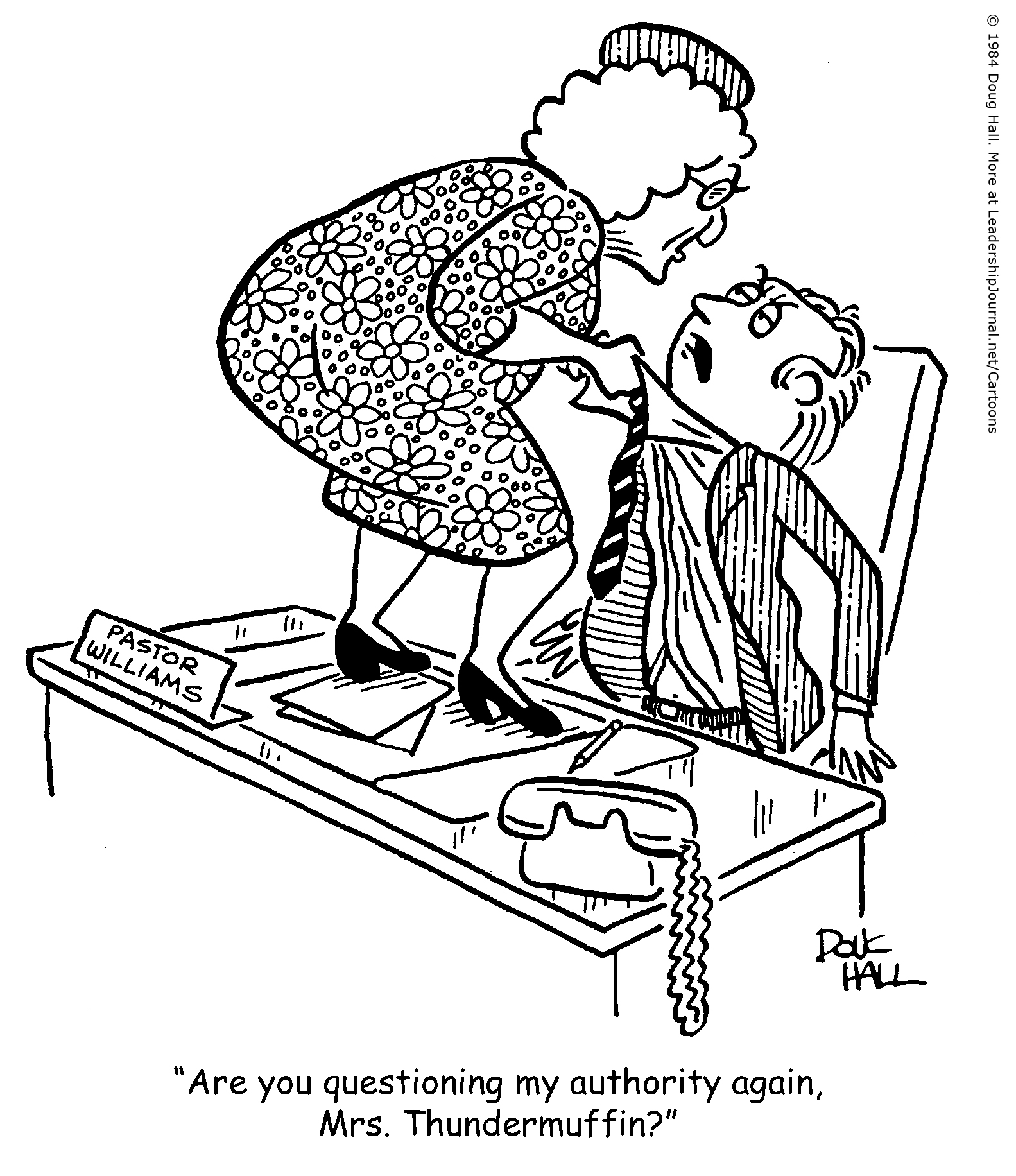 1583x1832 Questioning Pastoral Authority Preaching Today