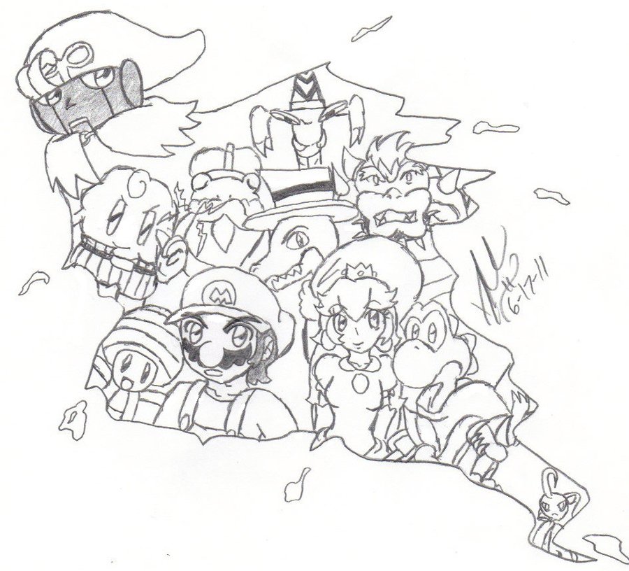 900x816 Serving A Higher Authority By Yoshi317