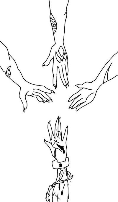 400x683 The Great Beative Authority By Trendolyn