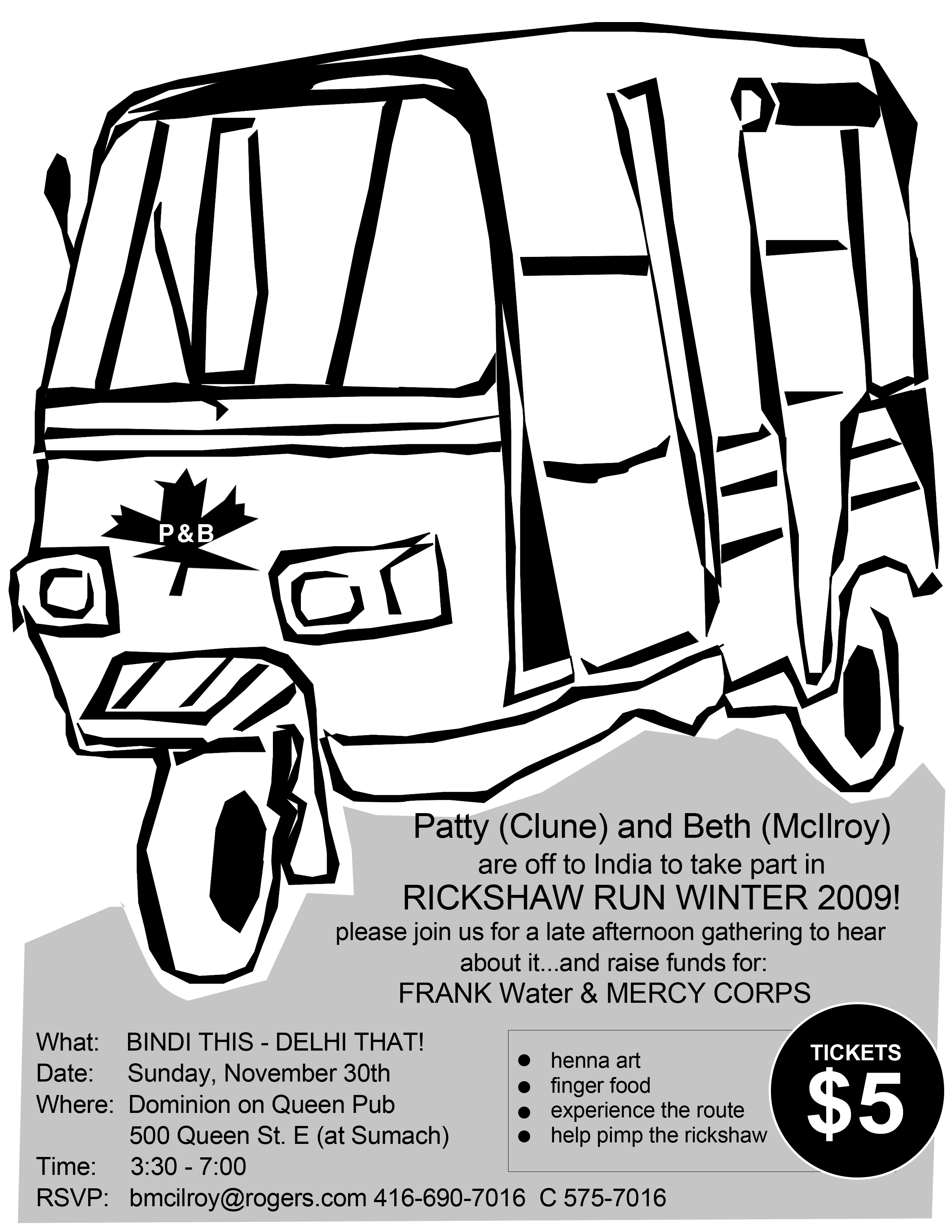 2550x3300 Canadawhoa's Weblog Whoa Rickshaw Run Journey