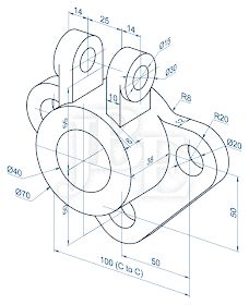 Autocad Basic Drawing Exercises Pdf at GetDrawings | Free download