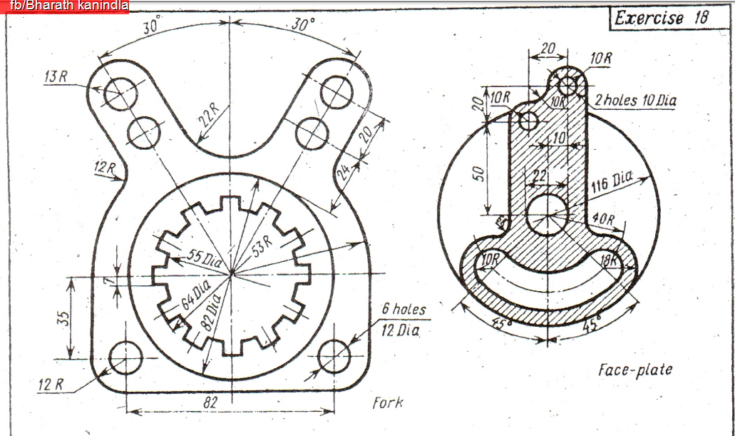 Autocad drawing pdf in mechanical - messengerver