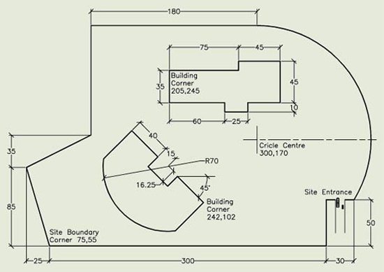 550x389 Autocad Tutorials