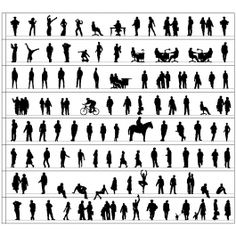 236x236 People Elevation (Paid 3) Cad Drawing And Autocad