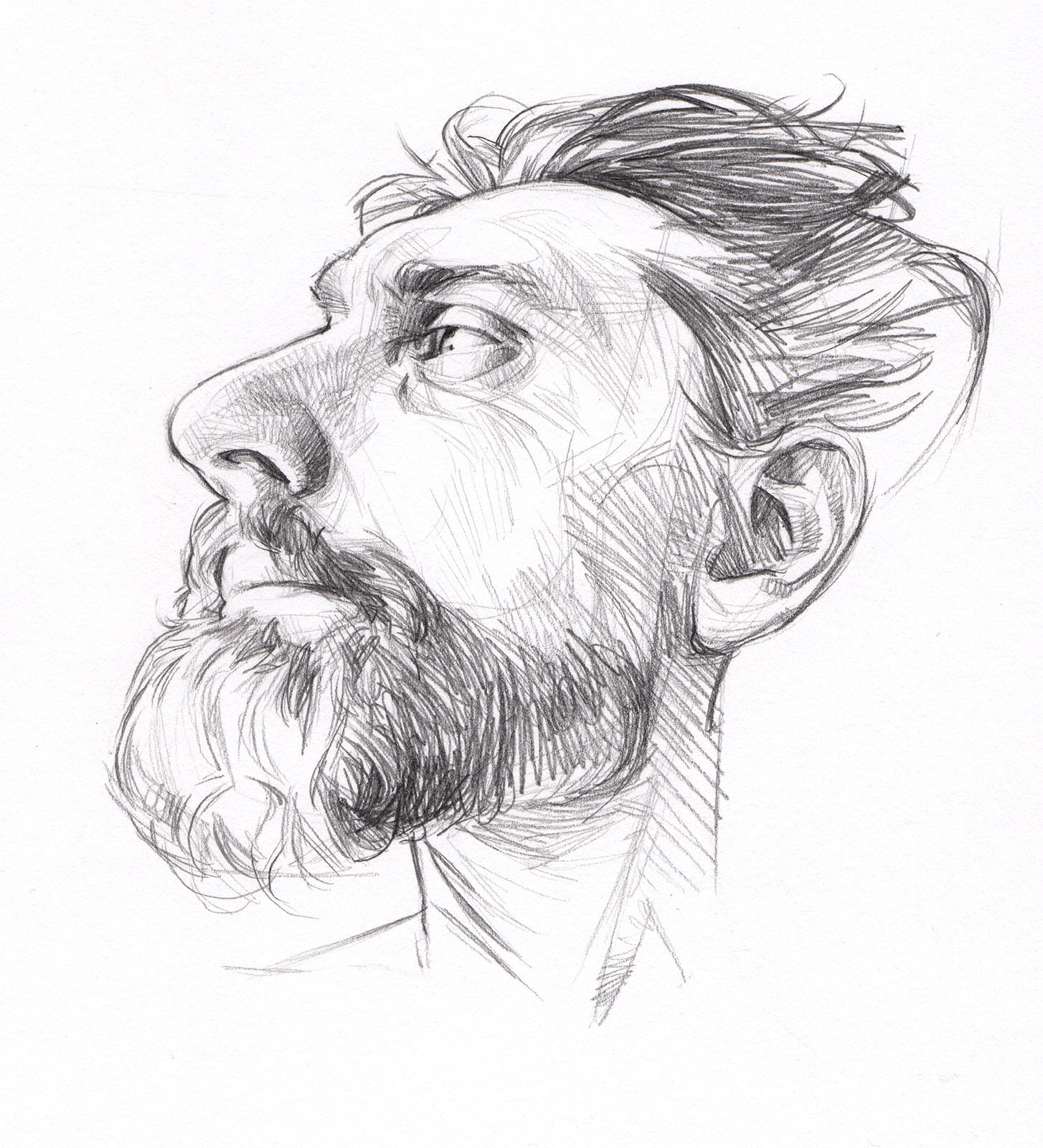 1454x1600 David Malan