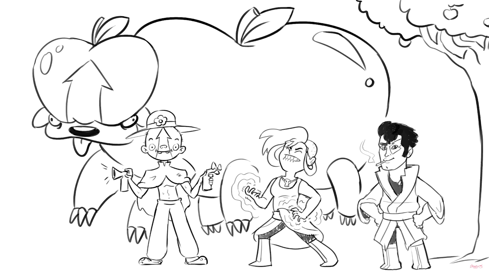 1920x1080 Avatar Bootleg Avatar The Last Airbender The Legend Of Korra