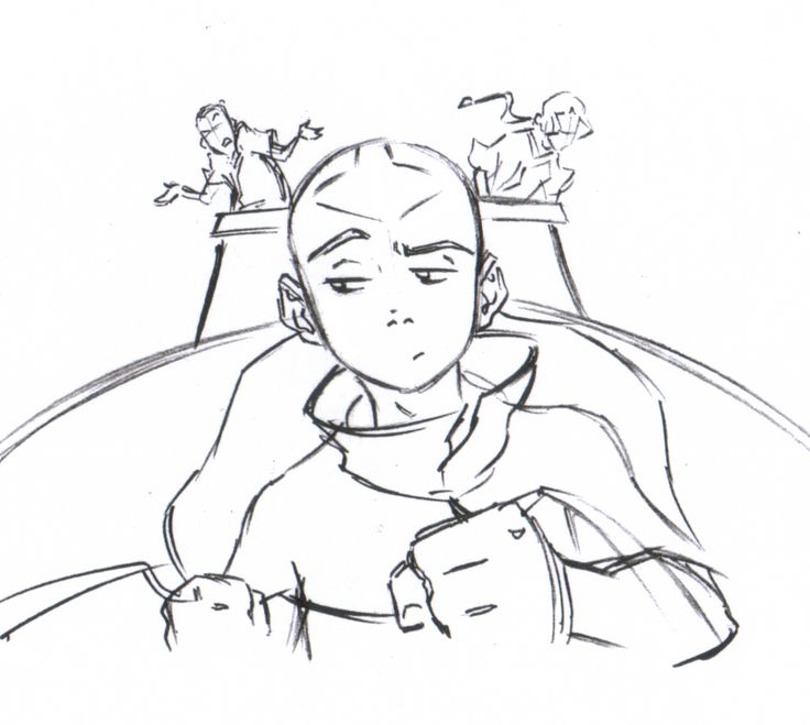 736x659 32 Best Avatar Images On Avatar Airbender, Graham