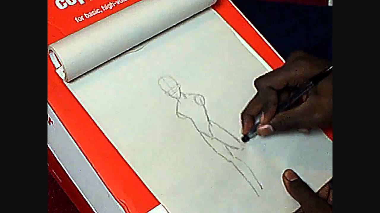 1280x720 How To Draw