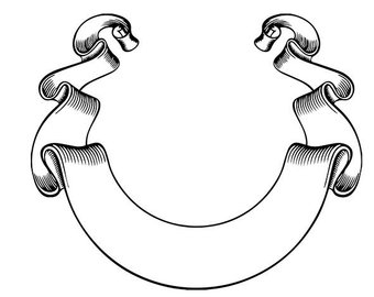 340x270 Award Ribbon Svg Etsy