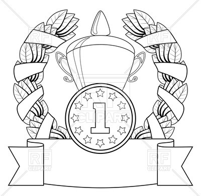 400x391 First Place Award