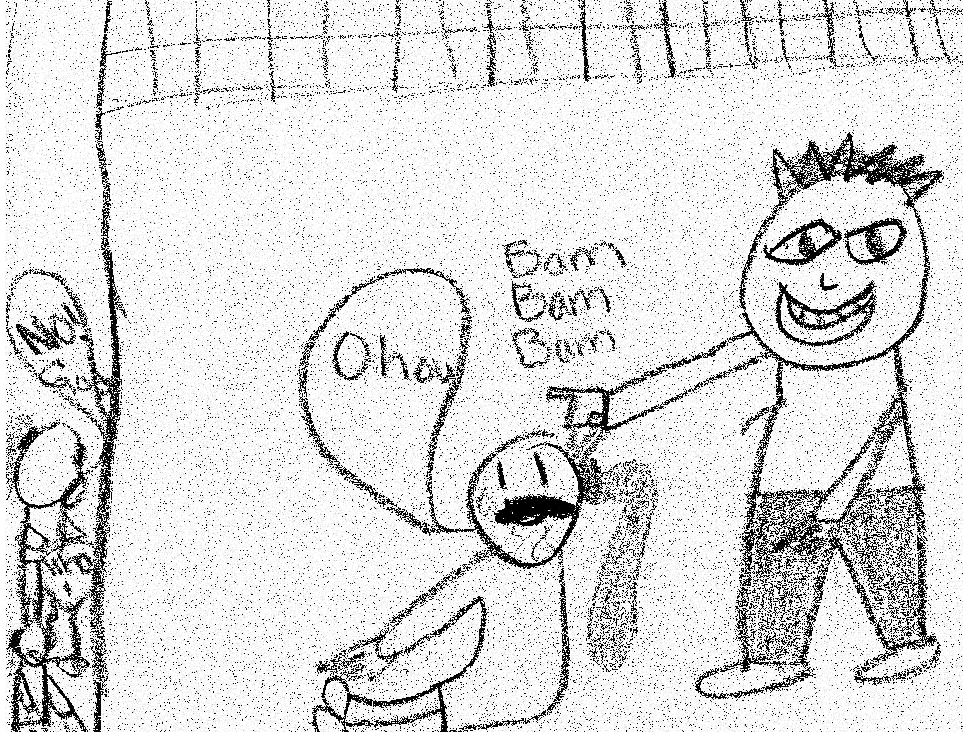 3200x2432 National Children's Awareness Month Inside Hubbard House