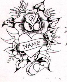 236x286 Cancer Awareness Tattoo Sketch Tatts Cancer