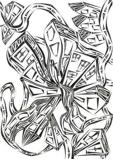 375x526 Awareness Drawings For Sale Saatchi Art