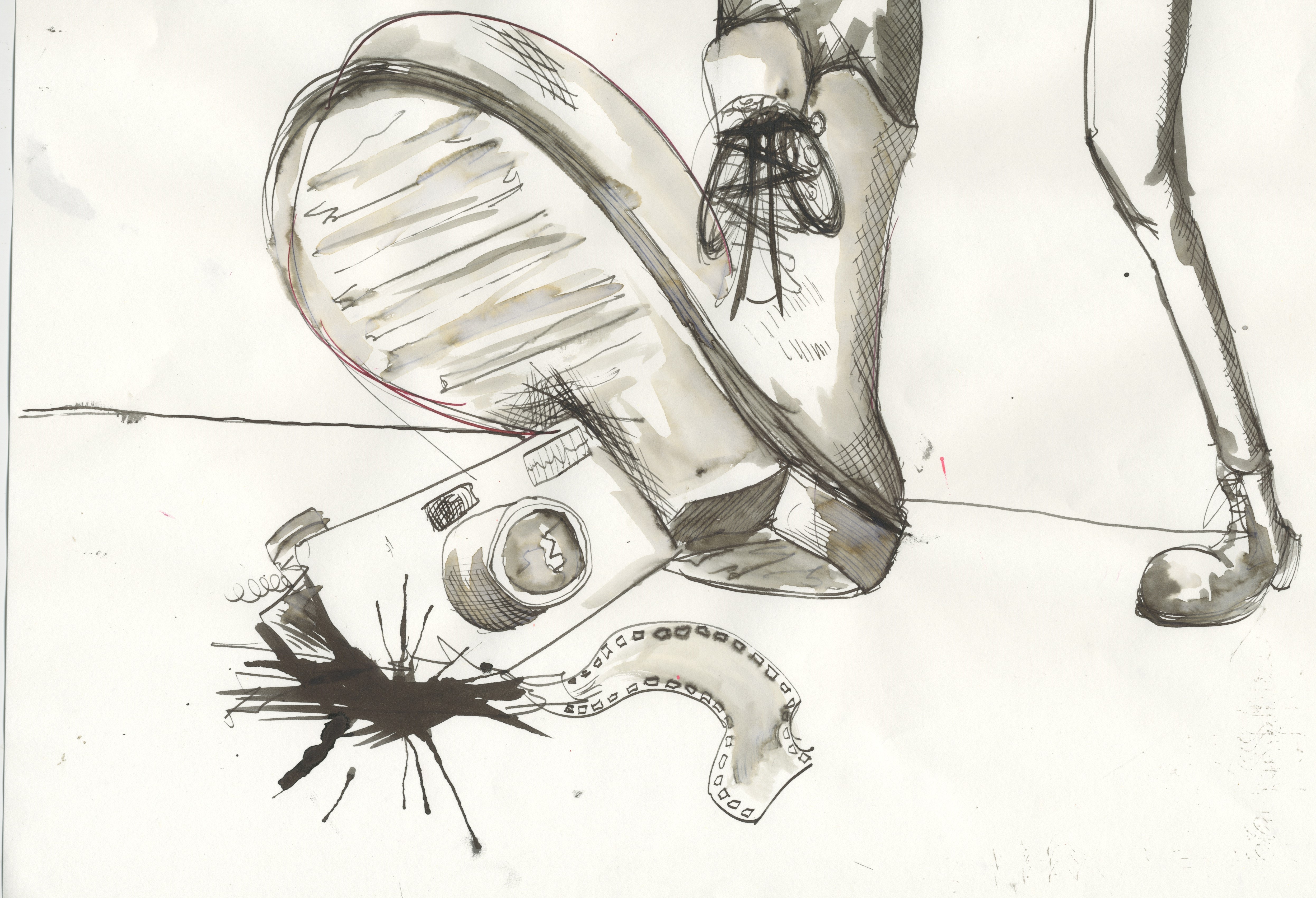 4983x3400 Social Awareness Project Blogging A Dead Horse