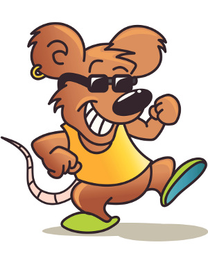 300x379 Cool Rat Cartoon Drawing.jpg