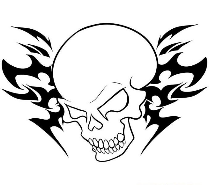 678x600 Awesome Pictures Draw Easy Gallery Awesome Easy Pictures